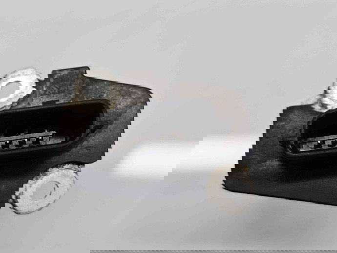 Senzor debitmetru aer Nissan Qashqai [Fabr 2007-2014] 22680-7S000 1.6 Benz HR16DE 86KW / 117CP