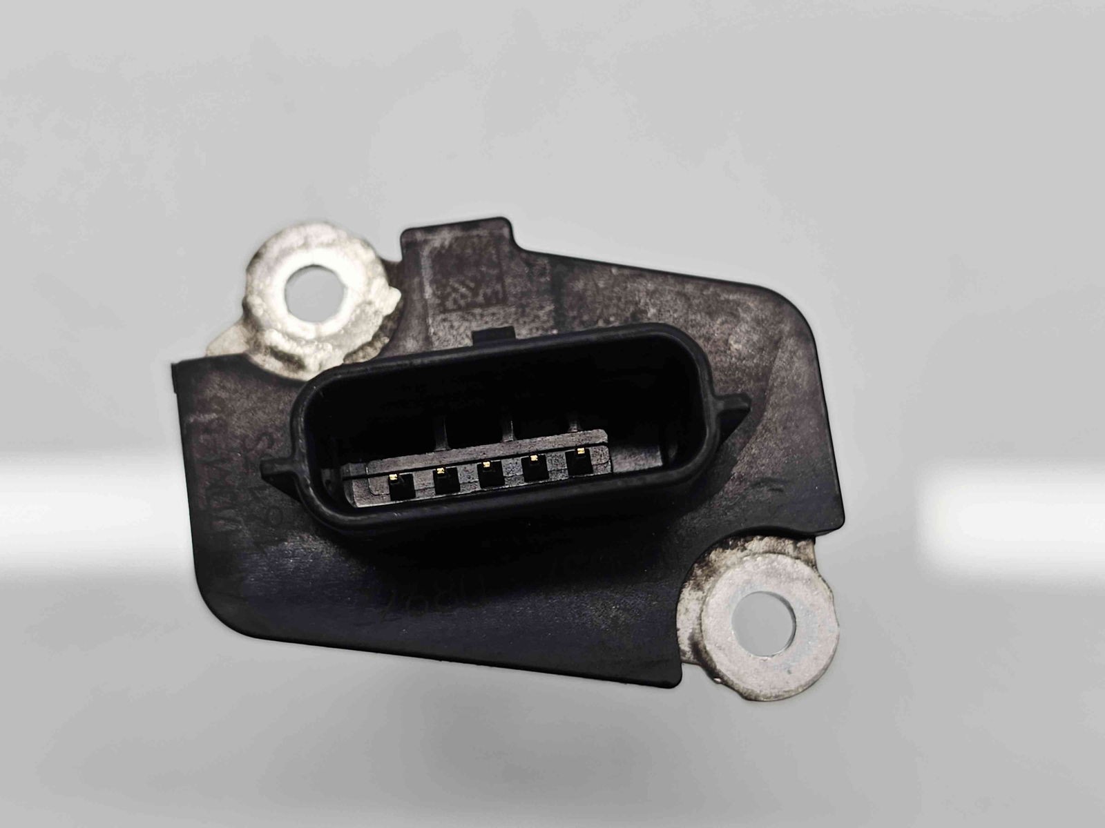 Senzor debitmetru aer Nissan Qashqai [Fabr 2007-2014] 22680-7S000 1.6 Benz HR16DE 86KW / 117CP - imagine 4