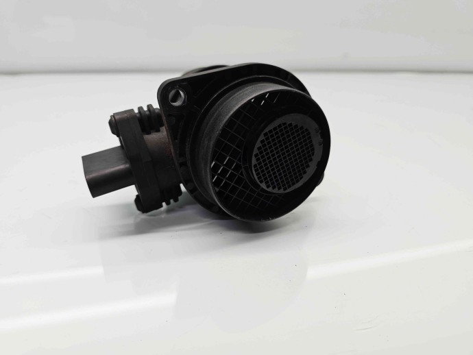 Debitmetru aer  Seat Ibiza 4 (6L1) [Fabr 2002-2009] 038906461B 1.4 TDI BNV 59KW / 80CP