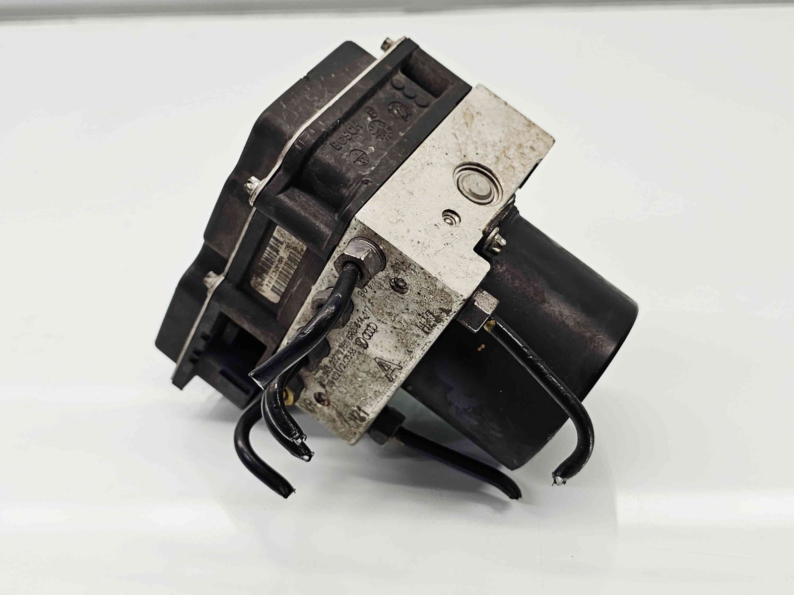 Pompa ABS Seat Cordoba (6L2) [Fabr 2002-2009] 6R0907379J 1.4 TDI BNV 59KW / 80CP - imagine 2