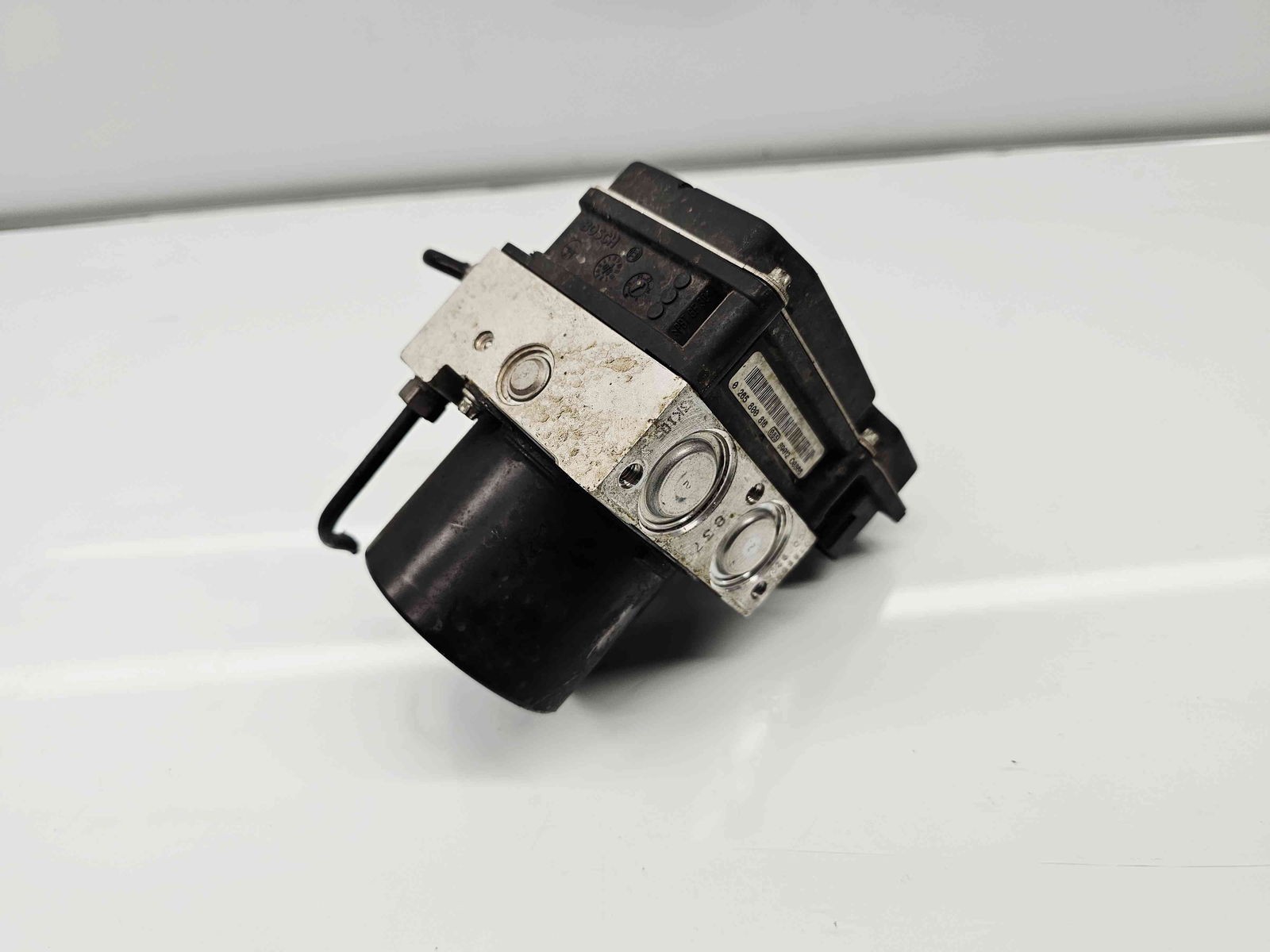 Pompa ABS Seat Cordoba (6L2) [Fabr 2002-2009] 6R0907379J 1.4 TDI BNV 59KW / 80CP - imagine 3