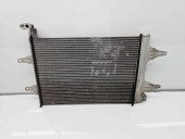 Radiator clima / AC  Seat Ibiza 4 (6L1) [Fabr 2002-2009] 6Q0820411K 1.4 TDI BNV 59KW / 80CP