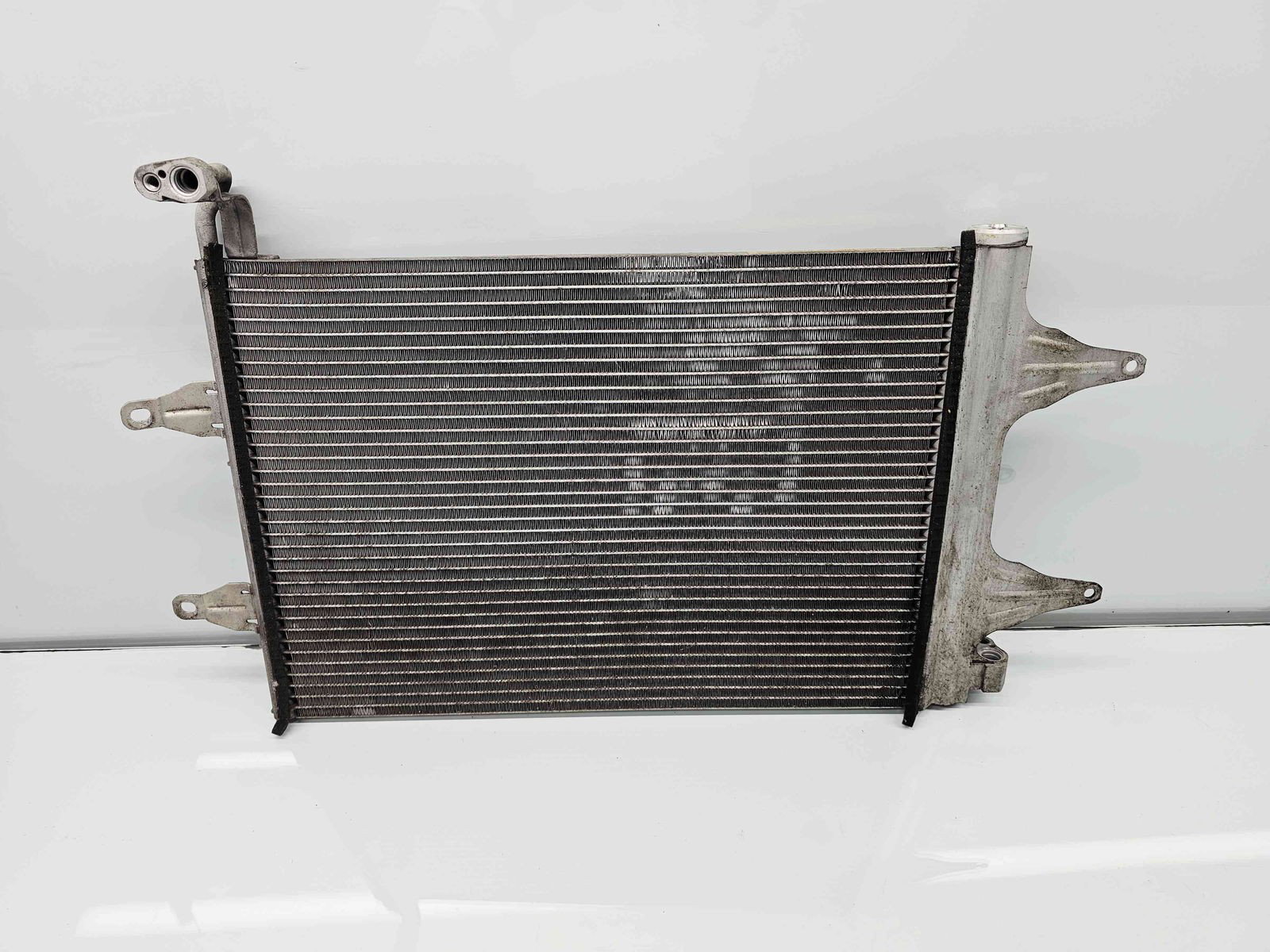 Radiator clima / AC Seat Ibiza 4 (6L1) [Fabr 2002-2009] 6Q0820411K 1.4 TDI BNV 59KW / 80CP - imagine 1