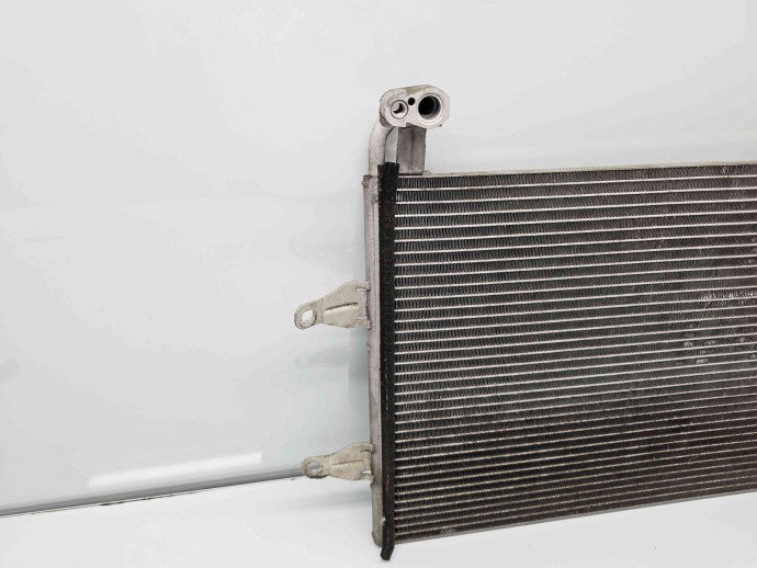 Radiator clima / AC  Seat Ibiza 4 (6L1) [Fabr 2002-2009] 6Q0820411K 1.4 TDI BNV 59KW / 80CP
