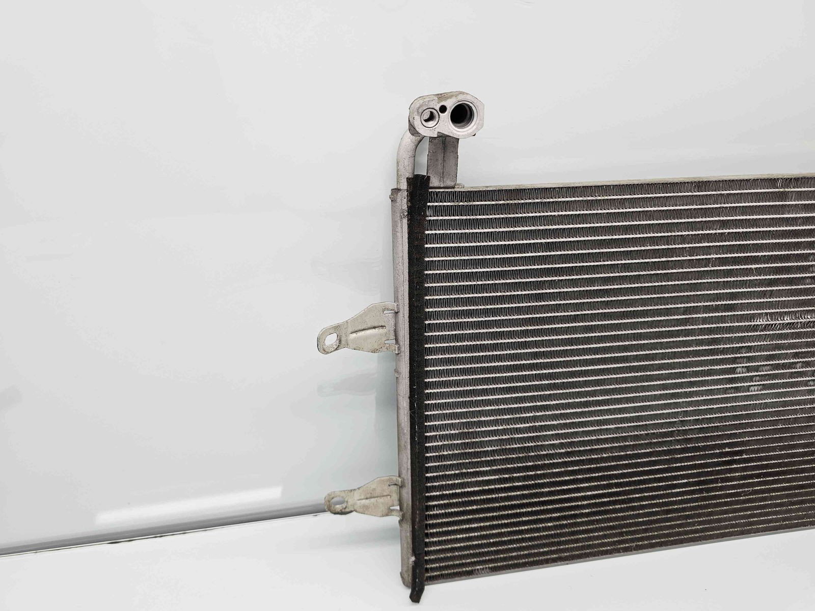 Radiator clima / AC Seat Ibiza 4 (6L1) [Fabr 2002-2009] 6Q0820411K 1.4 TDI BNV 59KW / 80CP - imagine 4