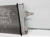 Radiator clima / AC  Seat Ibiza 4 (6L1) [Fabr 2002-2009] 6Q0820411K 1.4 TDI BNV 59KW / 80CP