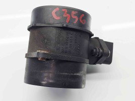Debitmetru aer  Mercedes Clasa C (W203) [Fabr 2000-2007] A6460940048 2.2 CDI 646966 110KW / 150CP