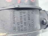 Debitmetru aer  Mercedes Clasa C (W203) [Fabr 2000-2007] A6460940048 2.2 CDI 646966 110KW / 150CP