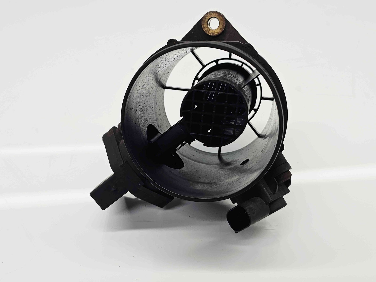 Debitmetru aer Mercedes Clasa C (W203) [Fabr 2000-2007] A6460940048 2.2 CDI 646966 110KW / 150CP - imagine 4