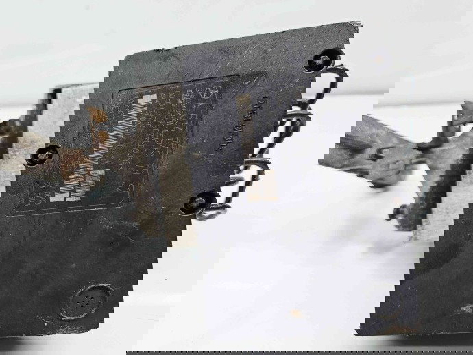 Pompa ABS Mercedes Clasa C (W203) [Fabr 2000-2007]  A0345457932 2.2 CDI 646966 110KW / 150CP