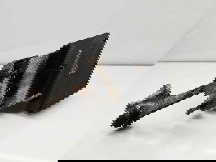 Pompa ABS Mercedes Clasa C (W203) [Fabr 2000-2007]  A0345457932 2.2 CDI 646966 110KW / 150CP