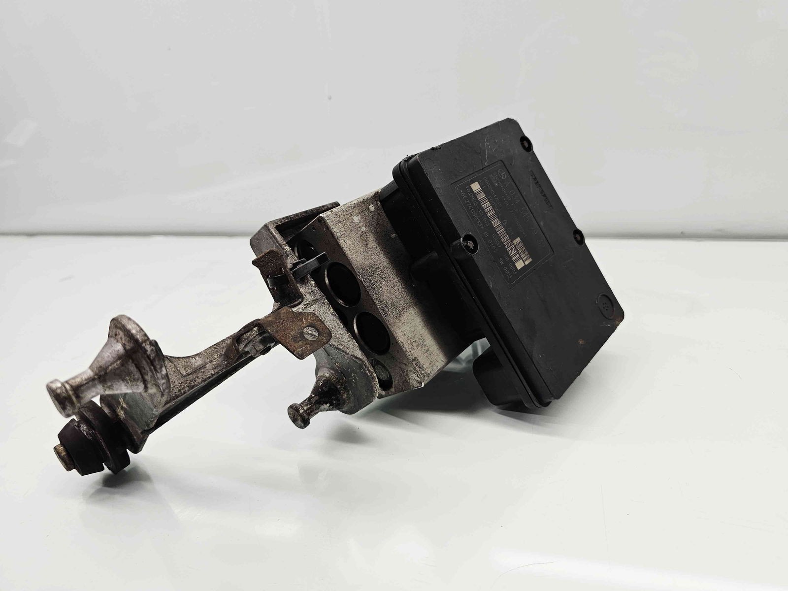 Pompa ABS Mercedes Clasa C (W203) [Fabr 2000-2007] A0345457932 2.2 CDI 646966 110KW / 150CP - imagine 4