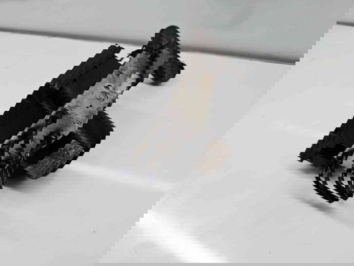 Pompa ABS Mercedes Clasa C (W203) [Fabr 2000-2007]  A0345457932 2.2 CDI 646966 110KW / 150CP