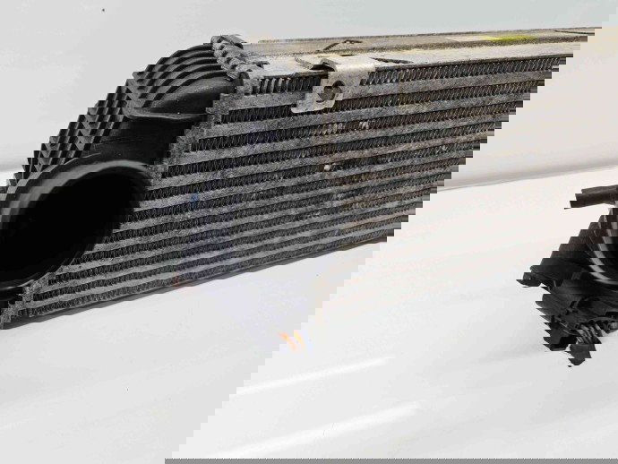 Radiator intercooler  KIA Sportage III [Fabr 2010-2016] 28270-2A850 1.7 CRDI R67D 85KW / 115CP