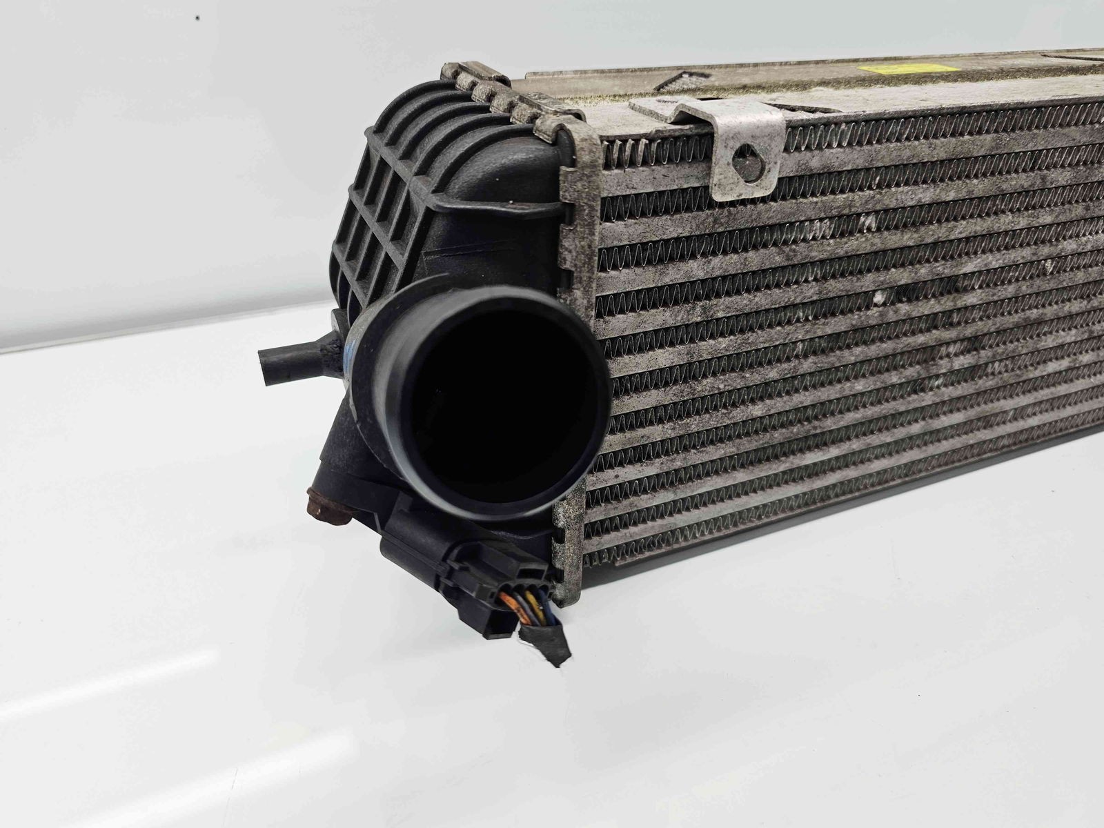 Radiator intercooler KIA Sportage III [Fabr 2010-2016] 28270-2A850 1.7 CRDI R67D 85KW / 115CP - imagine 2