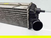 Radiator intercooler  KIA Sportage III [Fabr 2010-2016] 28270-2A850 1.7 CRDI R67D 85KW / 115CP