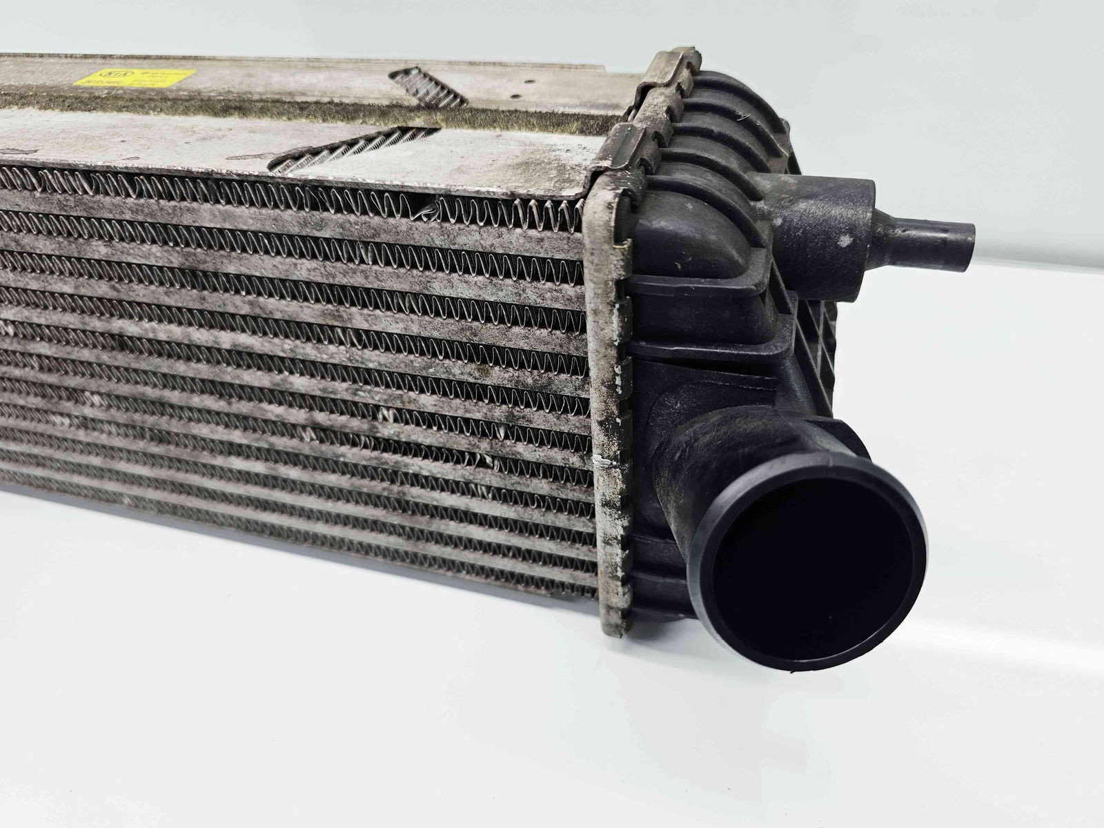 Radiator intercooler KIA Sportage III [Fabr 2010-2016] 28270-2A850 1.7 CRDI R67D 85KW / 115CP - imagine 3