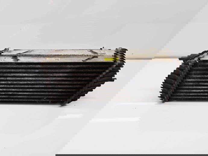 Radiator intercooler  KIA Sportage III [Fabr 2010-2016] 28270-2A850 1.7 CRDI R67D 85KW / 115CP