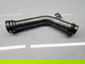 Tub intercooler  Renault Megane 3 [Fabr 2008-2015] 144603877R 1.5 DCI K9K836 81KW / 110CP