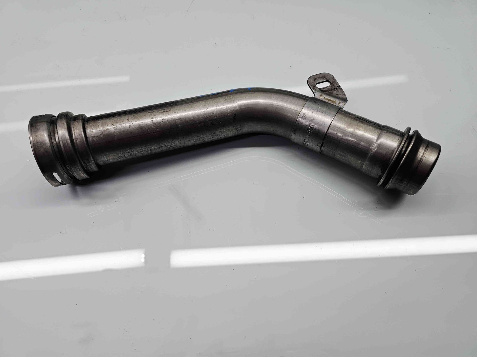 Tub intercooler Renault Megane 3 [Fabr 2008-2015] 144603877R 1.5 DCI K9K836 81KW / 110CP - imagine 1