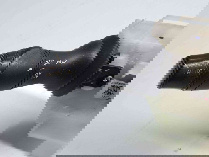  Bloc manete cu spirala volan  Renault Megane 3 [Fabr 2008-2015] 255670019R 