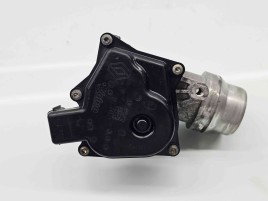 Clapeta acceleratie Renault Megane 3 [Fabr 2008-2015] 8200614985 F 1.5 DCI K9K836 81KW / 110CP
