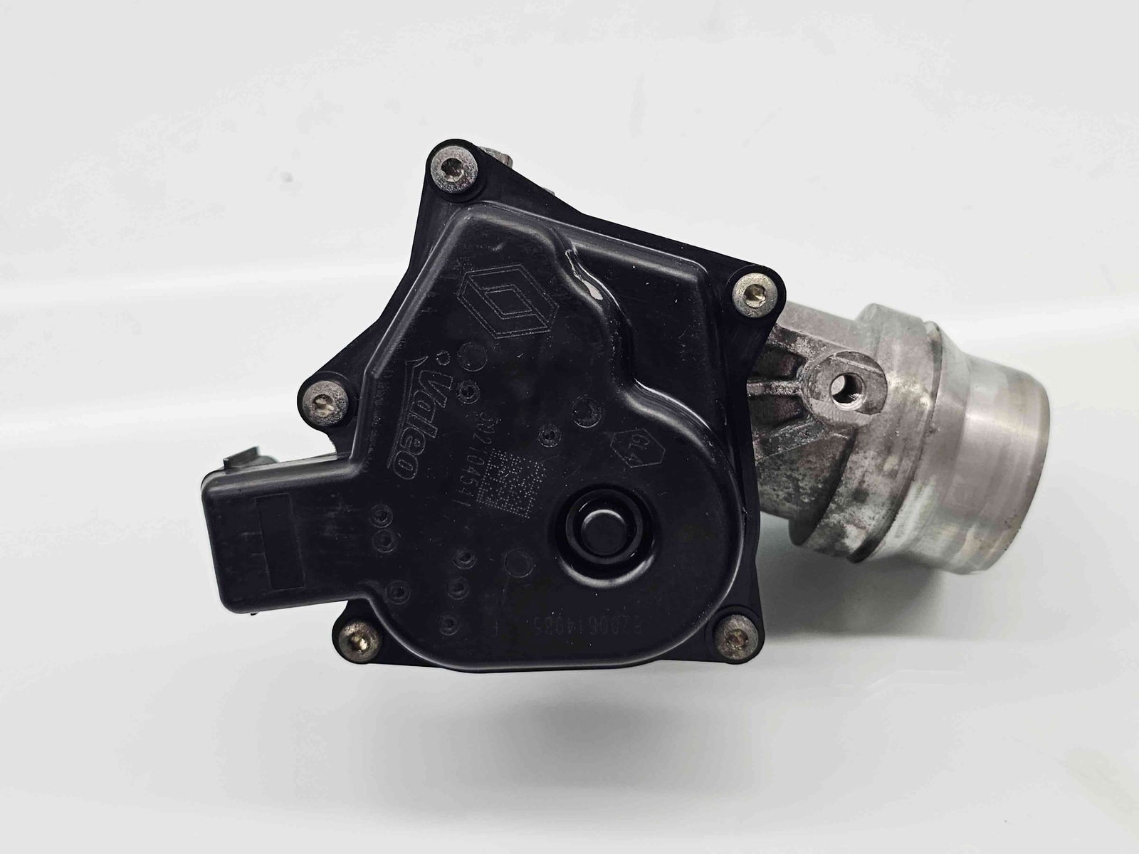 Clapeta acceleratie Renault Megane 3 [Fabr 2008-2015] 8200614985 F 1.5 DCI K9K836 81KW / 110CP - imagine 1