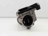 Clapeta acceleratie Renault Megane 3 [Fabr 2008-2015] 8200614985 F 1.5 DCI K9K836 81KW / 110CP