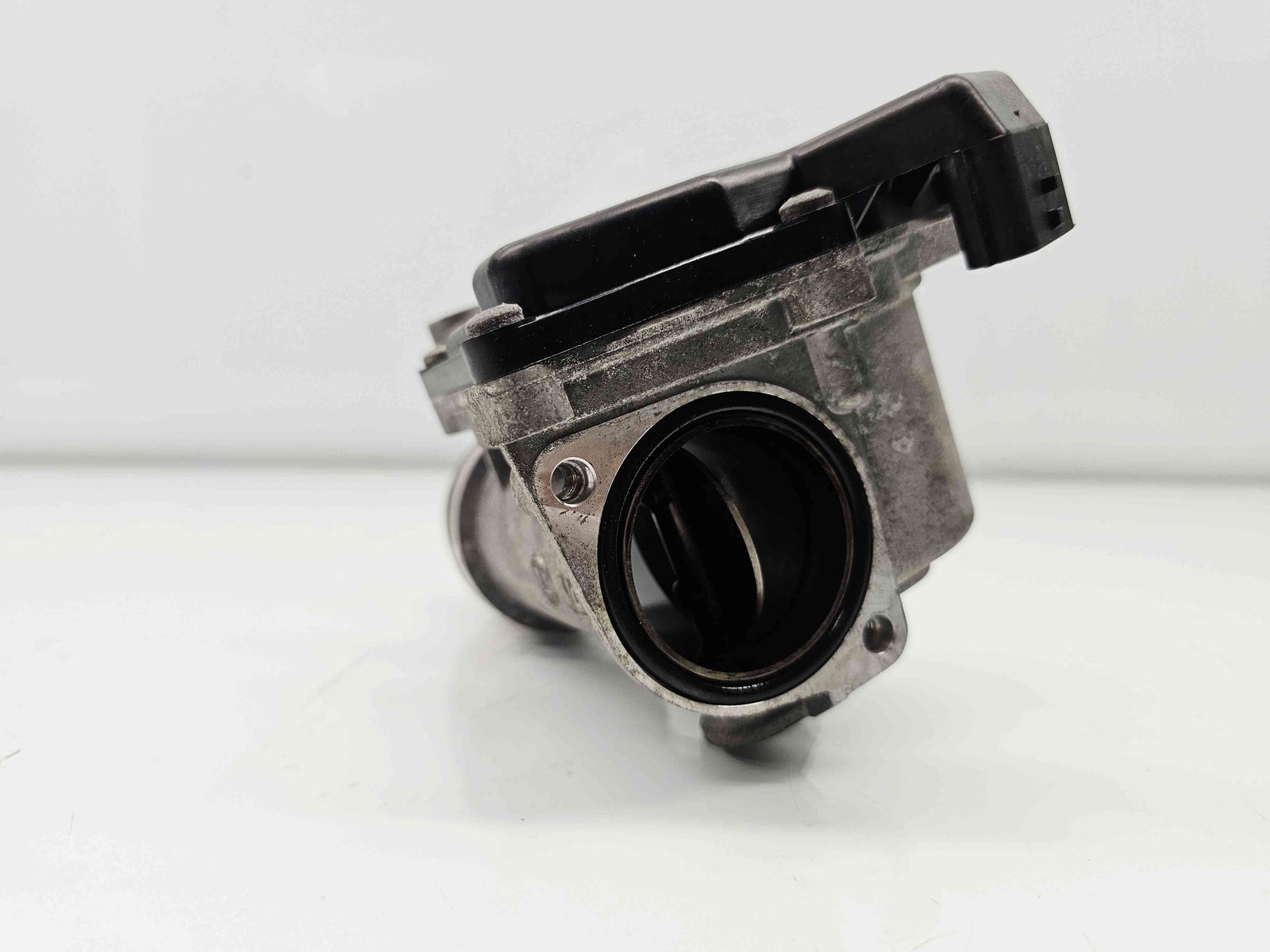 Clapeta acceleratie Renault Megane 3 [Fabr 2008-2015] 8200614985 F 1.5 DCI K9K836 81KW / 110CP - imagine 3