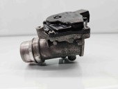 Clapeta acceleratie Renault Megane 3 [Fabr 2008-2015] 8200614985 F 1.5 DCI K9K836 81KW / 110CP