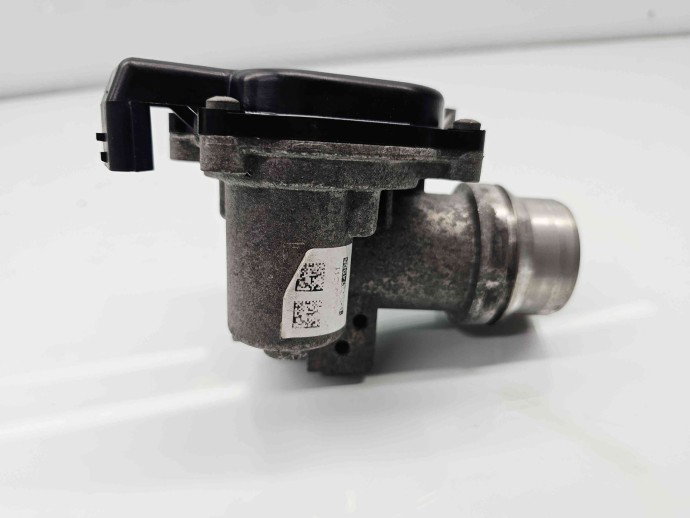 Clapeta acceleratie Renault Megane 3 [Fabr 2008-2015] 8200614985 F 1.5 DCI K9K836 81KW / 110CP