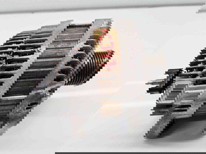 Alternator  Renault Megane 3 [Fabr 2008-2015] 231002543R 1.5 DCI K9K836 81KW / 110CP