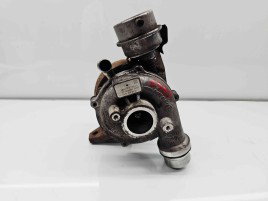 Turbina  Renault Megane 3 [Fabr 2008-2015] 889697H82728404 1.5 DCI K9K836 81KW / 110CP