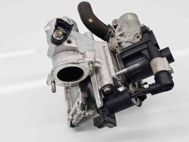 Supapa EGR  Dacia Duster [Fabr 2010-2016] 8200846454E 1.5 DCI K9K836 81KW / 110CP