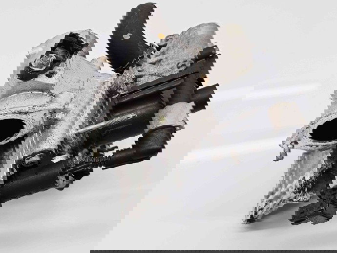 Supapa EGR  Dacia Duster [Fabr 2010-2016] 8200846454E 1.5 DCI K9K836 81KW / 110CP