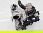 Supapa EGR  Dacia Duster [Fabr 2010-2016] 8200846454E 1.5 DCI K9K836 81KW / 110CP