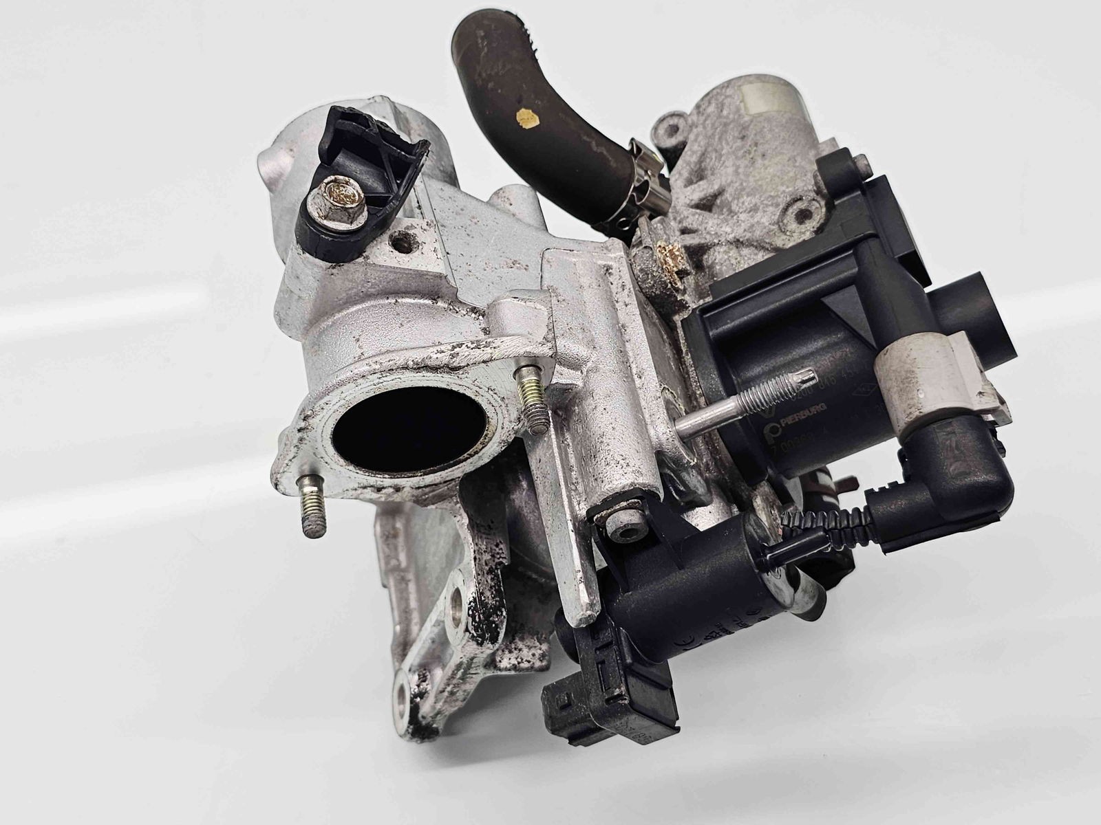 Supapa EGR Dacia Duster [Fabr 2010-2016] 8200846454E 1.5 DCI K9K836 81KW / 110CP - imagine 1