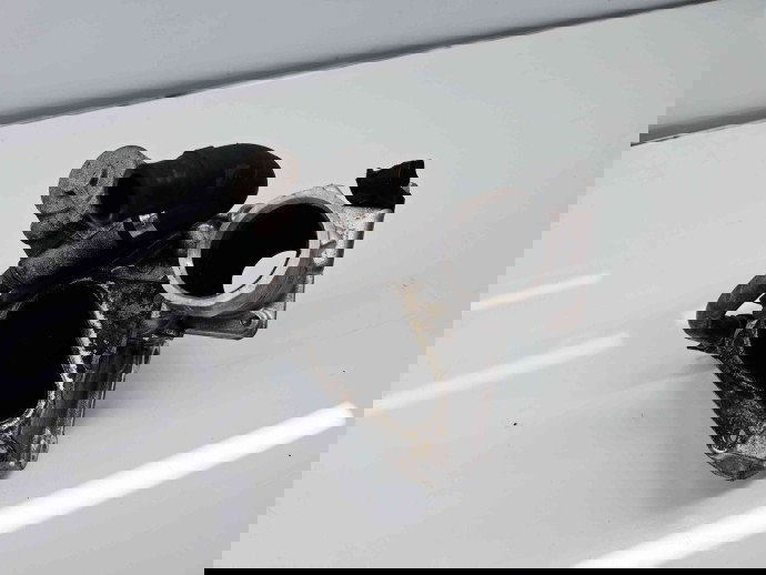 Supapa EGR  Dacia Duster [Fabr 2010-2016] 8200846454E 1.5 DCI K9K836 81KW / 110CP