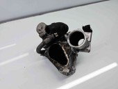 Supapa EGR  Dacia Duster [Fabr 2010-2016] 8200846454E 1.5 DCI K9K836 81KW / 110CP