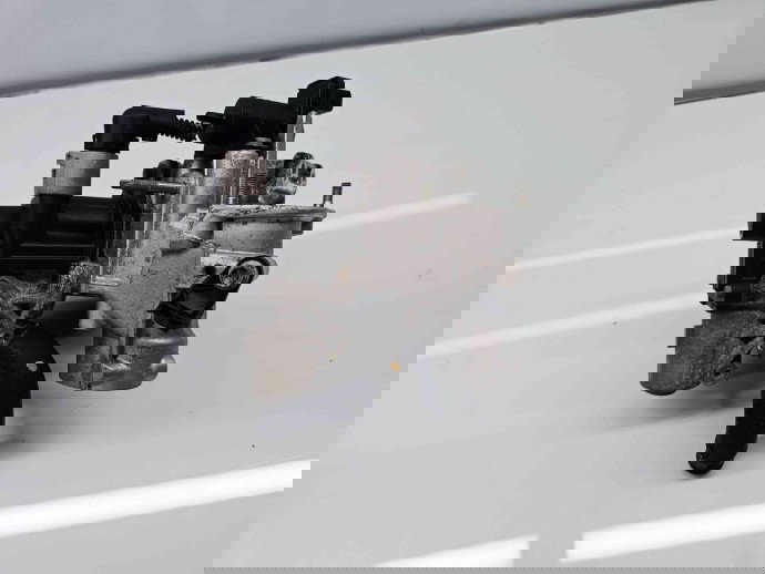 Supapa EGR  Dacia Duster [Fabr 2010-2016] 8200846454E 1.5 DCI K9K836 81KW / 110CP