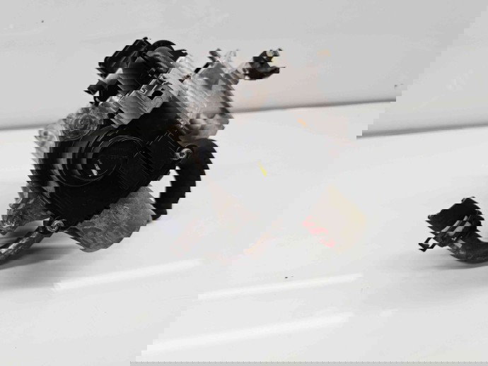 Supapa EGR  Dacia Duster [Fabr 2010-2016] 8200846454E 1.5 DCI K9K836 81KW / 110CP