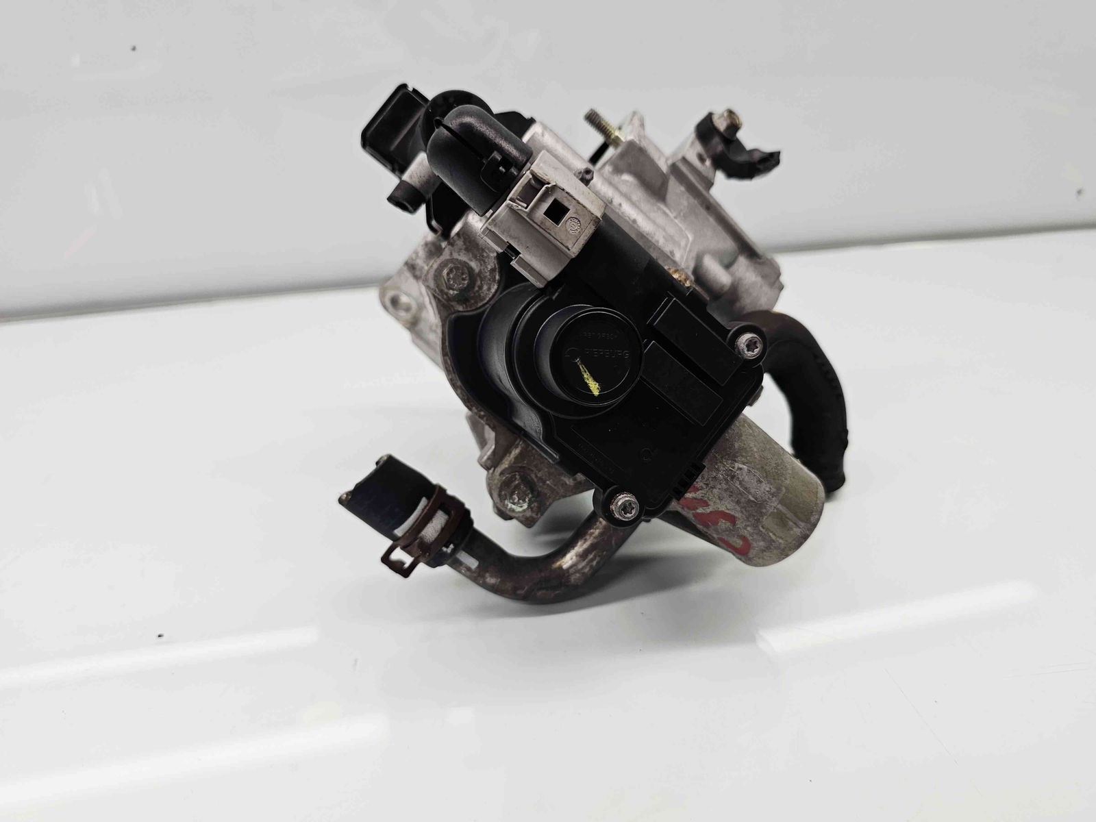 Supapa EGR Dacia Duster [Fabr 2010-2016] 8200846454E 1.5 DCI K9K836 81KW / 110CP - imagine 4