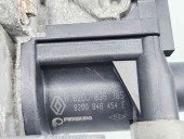 Supapa EGR  Dacia Duster [Fabr 2010-2016] 8200846454E 1.5 DCI K9K836 81KW / 110CP