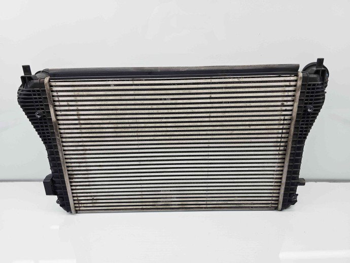Radiator intercooler  Volkswagen Tiguan (5N) [Fabr 2007-2016] 1K0145803BN 2.0 TDI CFHC 103KW / 140CP