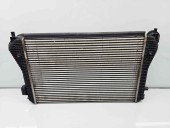 Radiator intercooler  Volkswagen Tiguan (5N) [Fabr 2007-2016] 1K0145803BN 2.0 TDI CFHC 103KW / 140CP