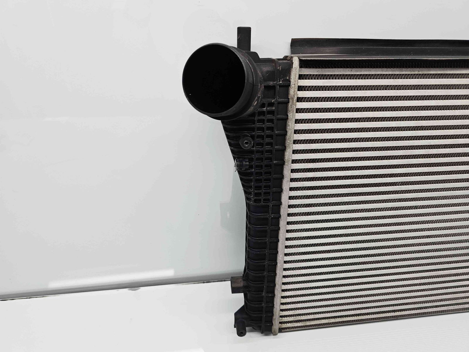Radiator intercooler Volkswagen Tiguan (5N) [Fabr 2007-2016] 1K0145803BN 2.0 TDI CFHC 103KW / 140CP - imagine 4