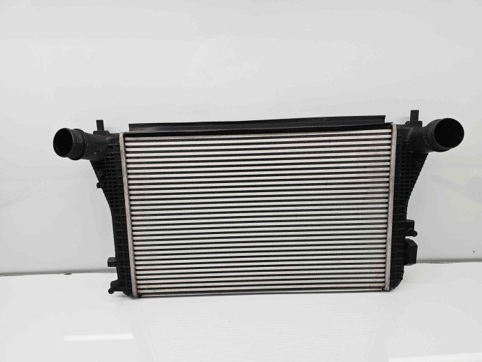 Radiator intercooler  Volkswagen Tiguan (5N) [Fabr 2007-2016] 1K0145803BN 2.0 TDI CFHC 103KW / 140CP