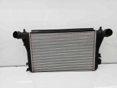Radiator intercooler  Volkswagen Tiguan (5N) [Fabr 2007-2016] 1K0145803BN 2.0 TDI CFHC 103KW / 140CP