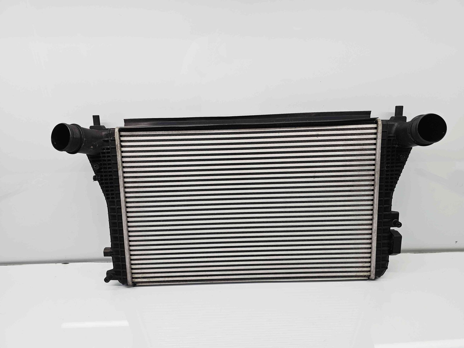 Radiator intercooler Volkswagen Tiguan (5N) [Fabr 2007-2016] 1K0145803BN 2.0 TDI CFHC 103KW / 140CP - imagine 5