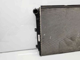 Radiator apa  Skoda Superb II (3T4) [Fabr 2008-2015] 1K0121251DM 2.0 TDI CFHC 103KW / 140CP